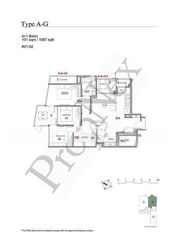 K Suites (D15), Apartment #629510851